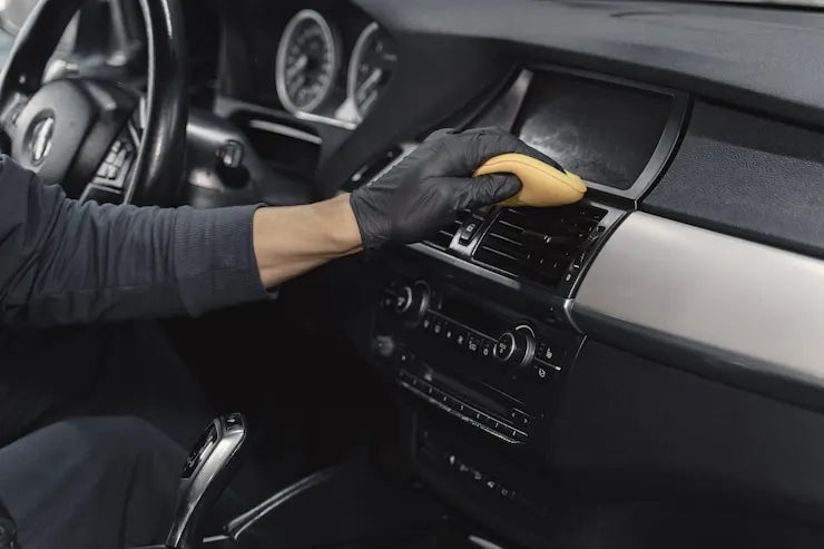 Detailing