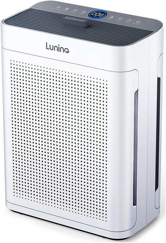 Partial Payment for LUNINO HEPA Double-Sided Air Purifier (Partial payment) 1763490520-928