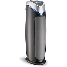 GermGuardian 4-In-1 HEPA Air Purifier for Home