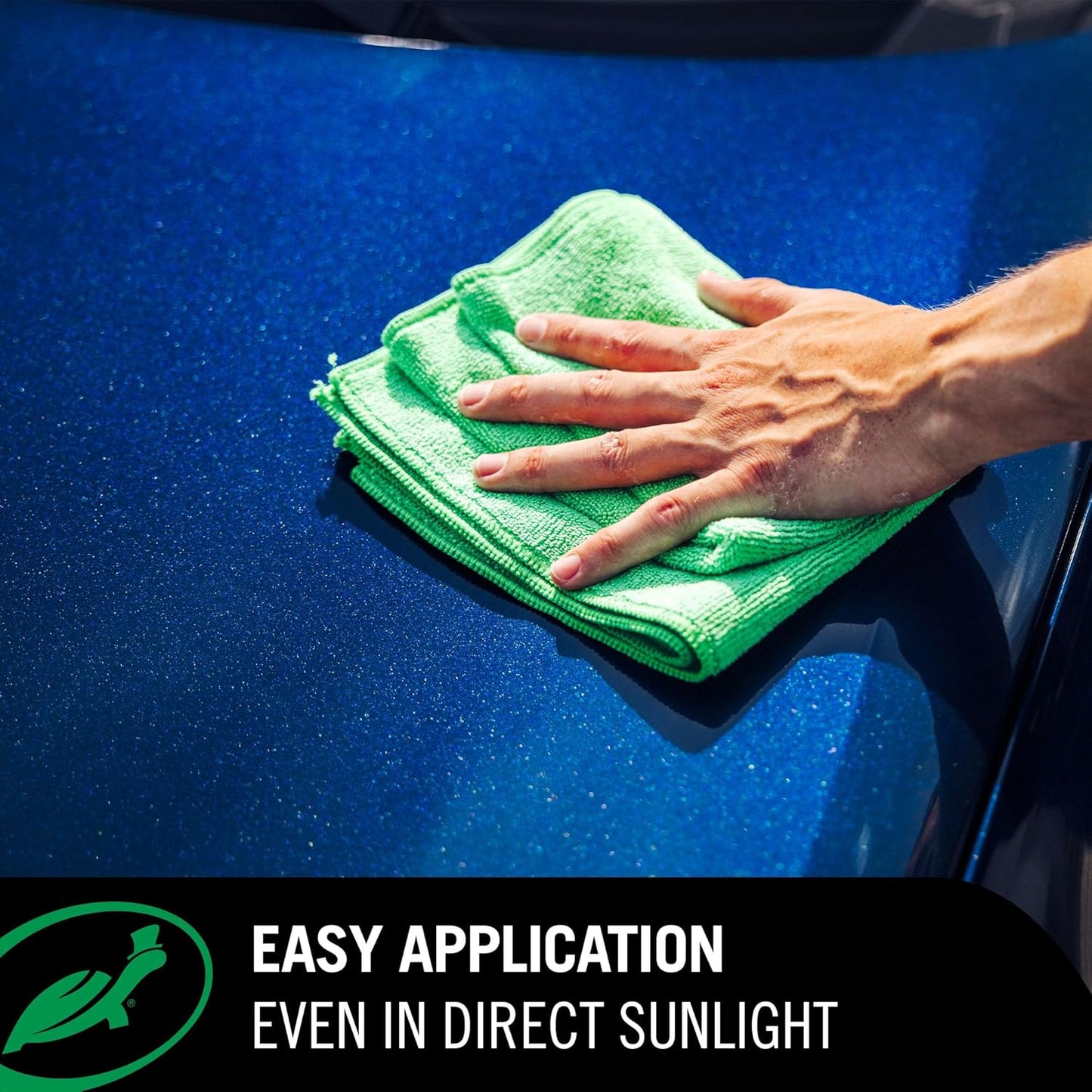 Turtle Wax Hybrid Solutions Ceramic Spray Coating