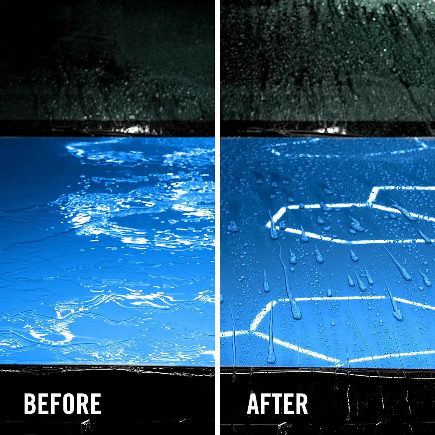 Turtle Wax Hybrid Solutions Ceramic Spray Coating